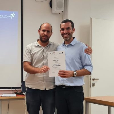 יוחאי מימון1